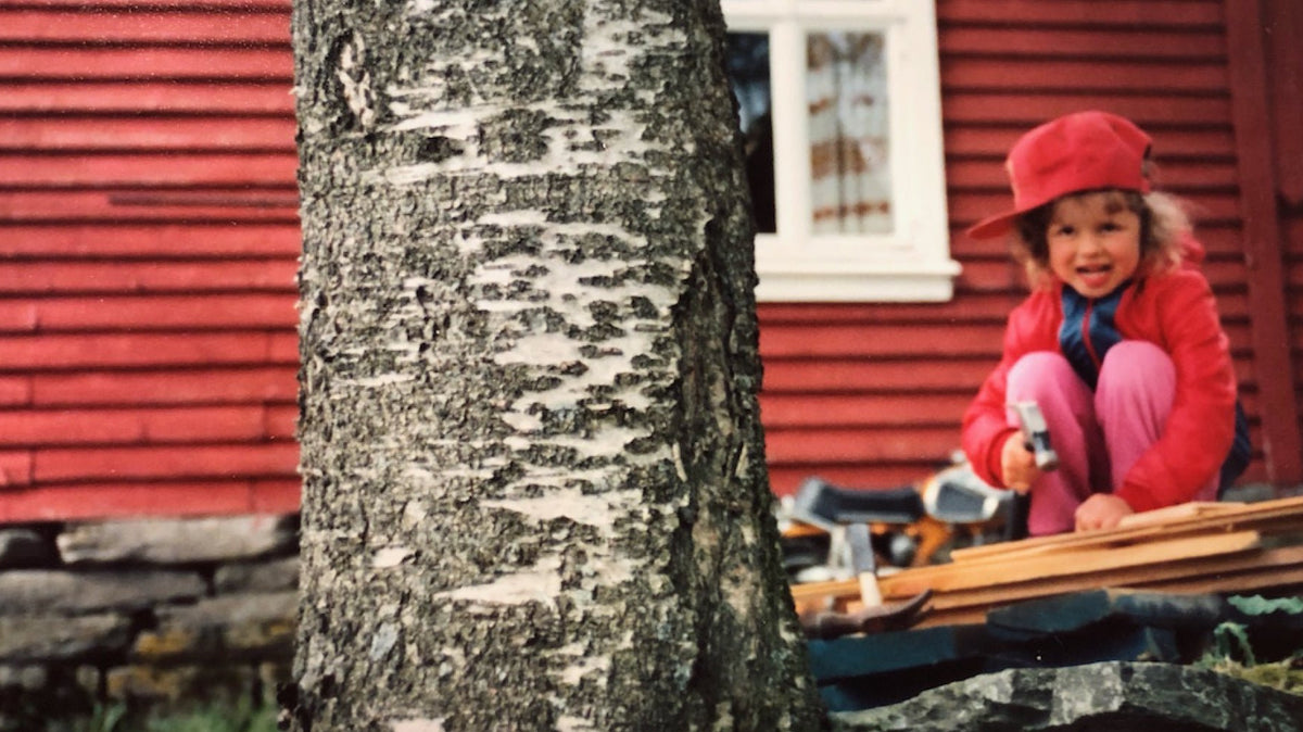 Arbeidslyst - har du det eller får du det? - Flor