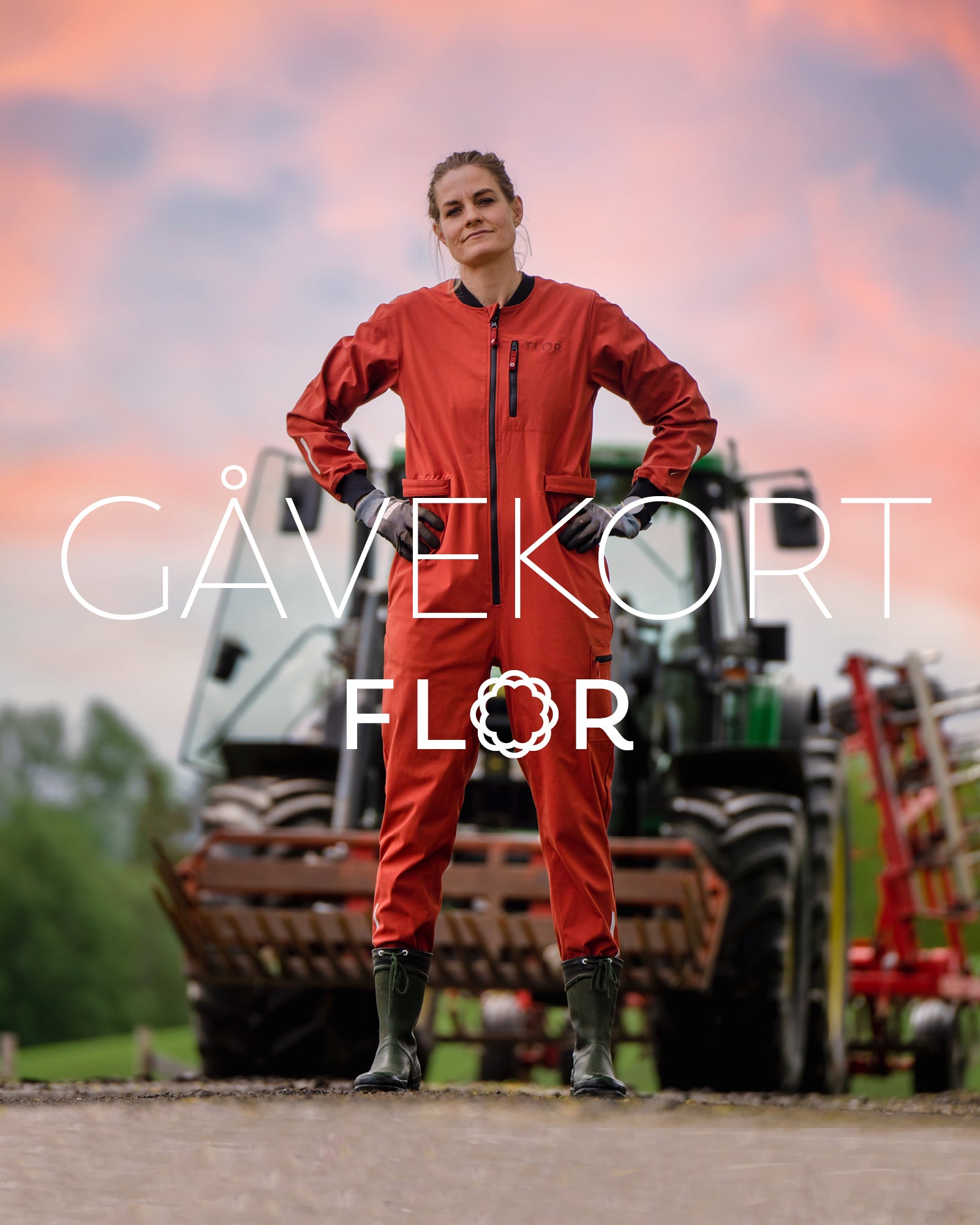 Flor gavekort - den perfekte gaven! - Gift Cards - 750 | Flor - 2