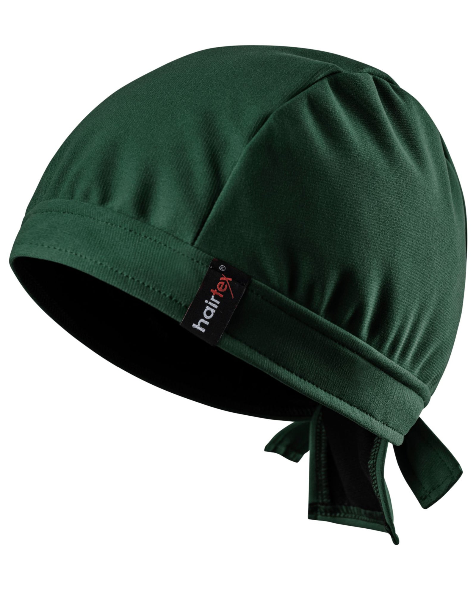 Hairtex skaut / fjøslue - Hodeplagg - Grønn | Flor - 3