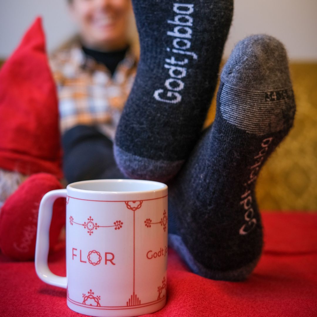 Julegavetips under 500 kr - Flor