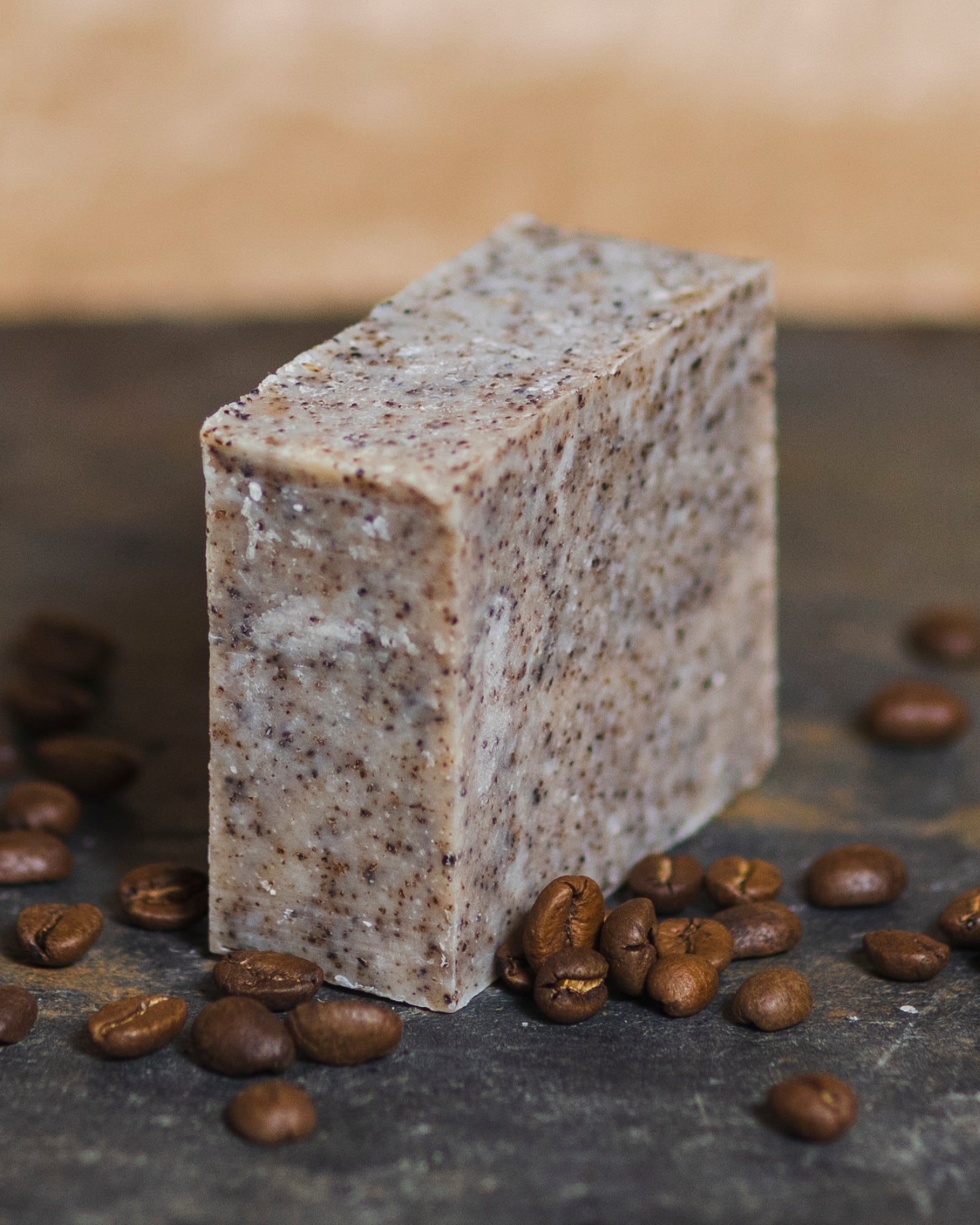 Fjellbit såpe - Tilbehør - Kaffeskrubb | Flor - 3
