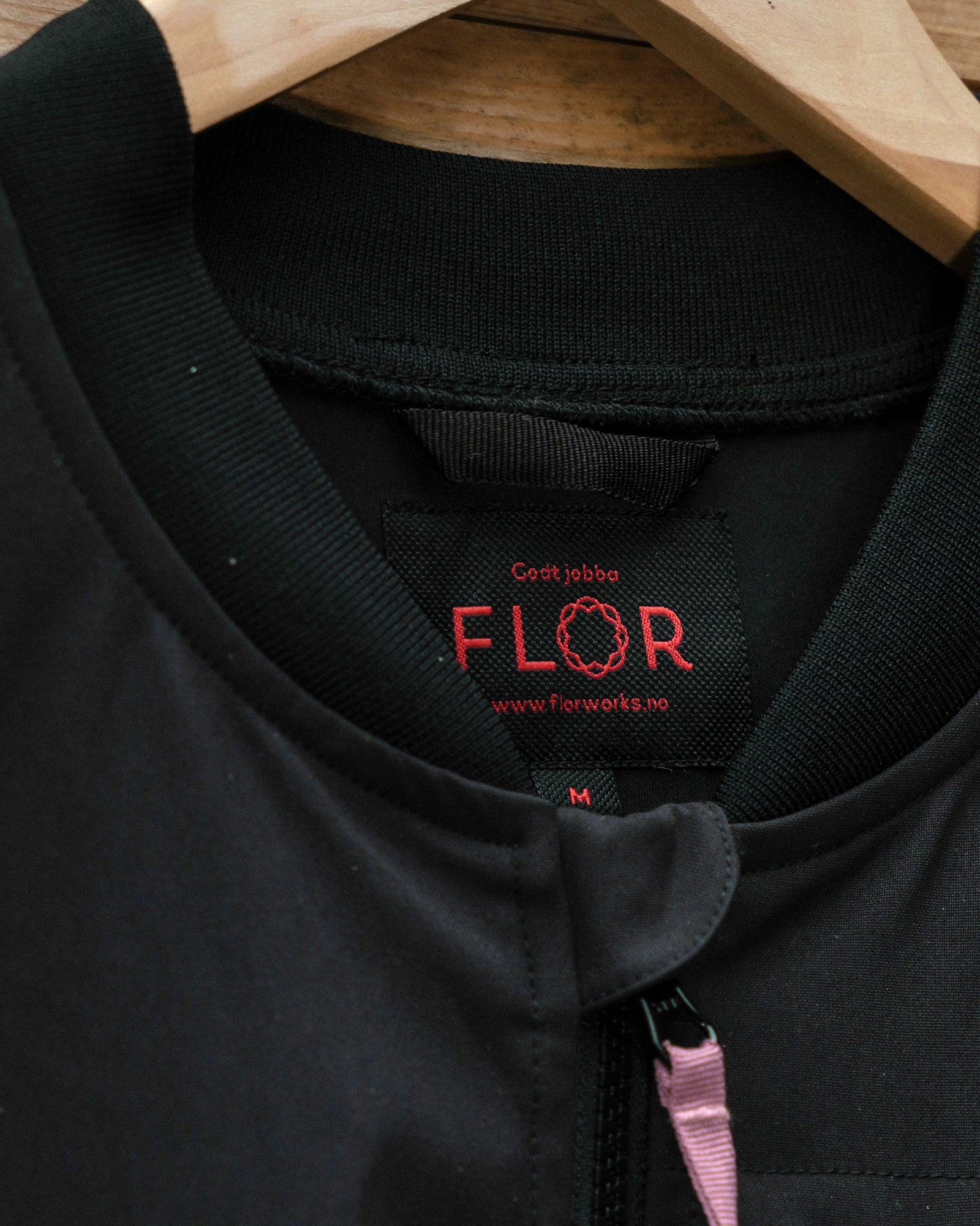 Flor kjeledress - Kjeledress - Rose | Flor - 14