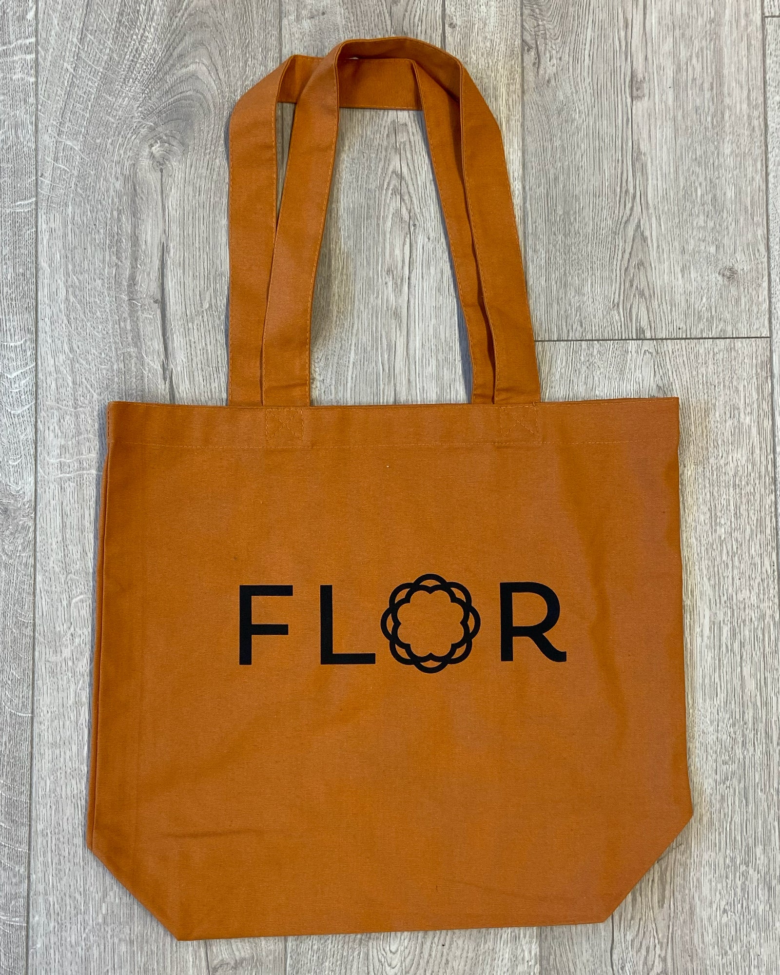 Flor handlenett - Solnedgang | Flor - 5