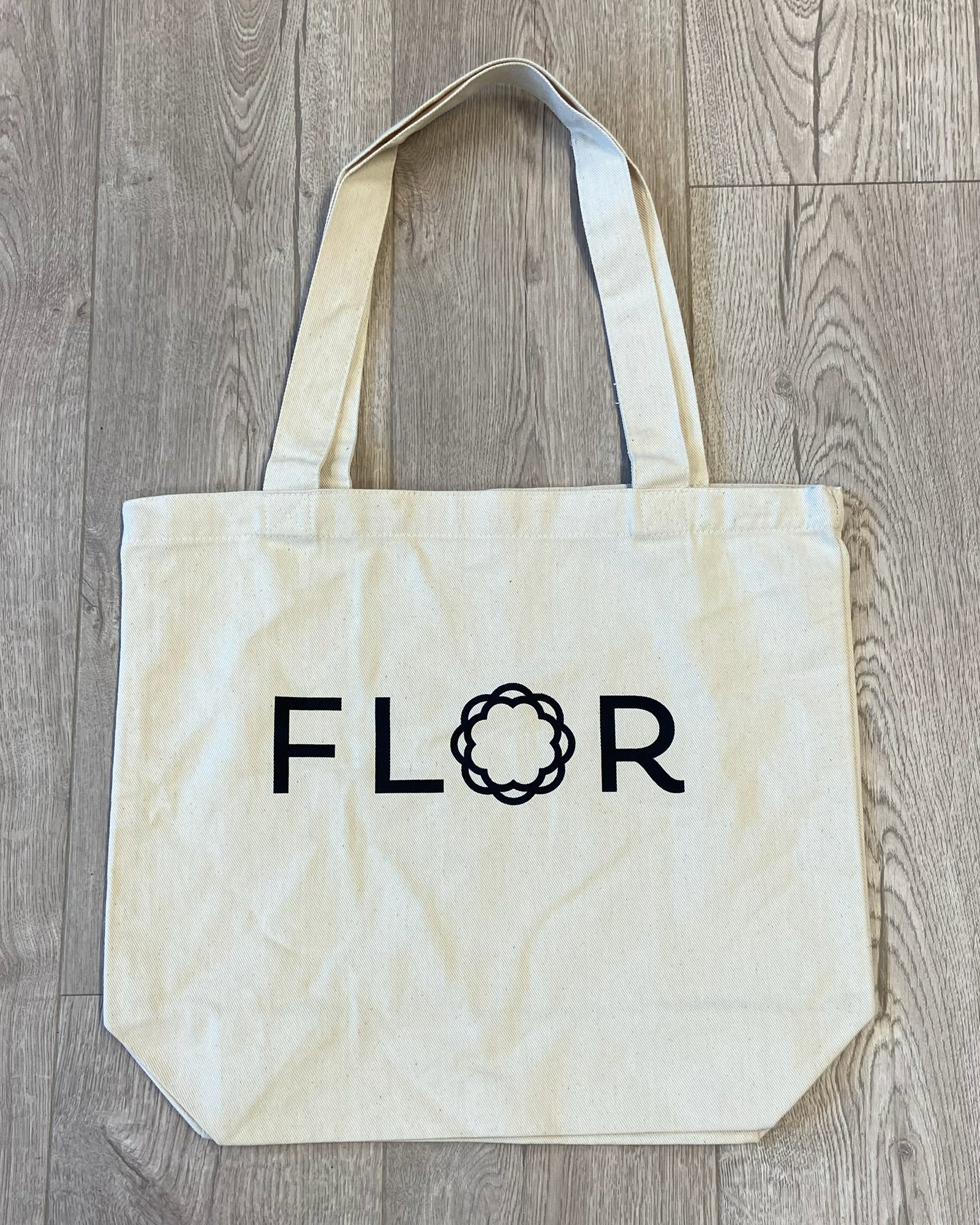 Flor handlenett - Natur | Flor - 2