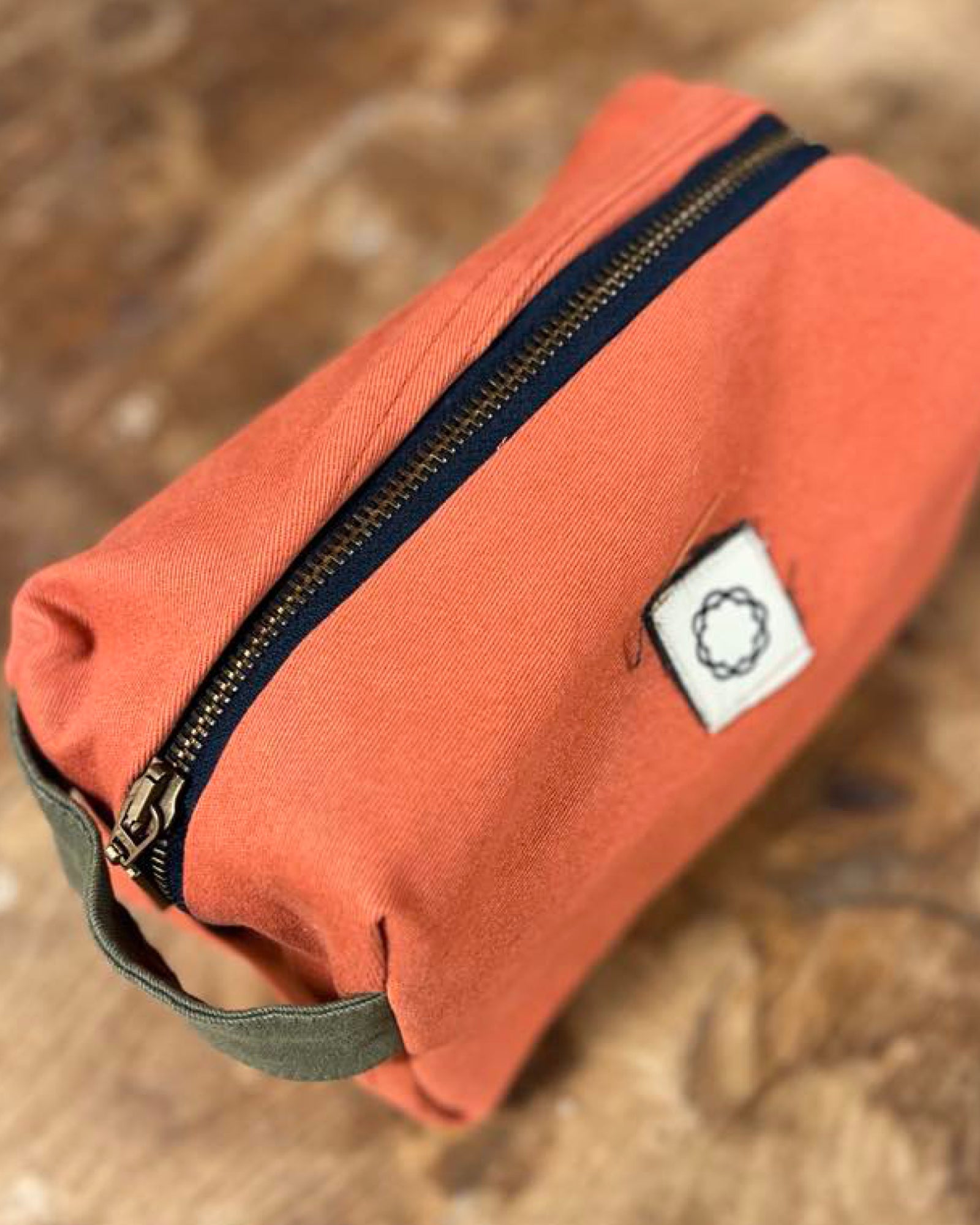 Flor Redesign - Jåletaske - Taske - | Flor - 1